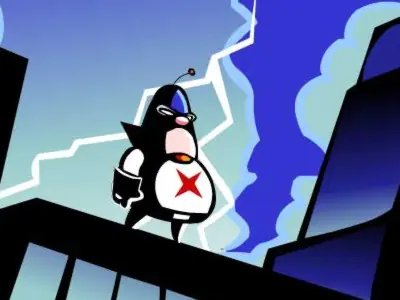 (megapost) calico electrónico