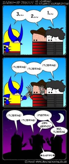 humor