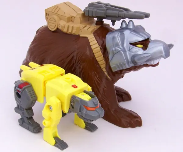 fail transformers toys