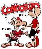 Condorito