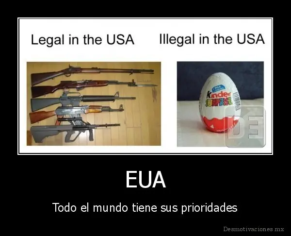 grandes misterios y mentiras de los EE.UU