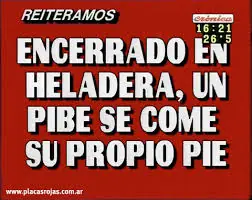 cronica tv