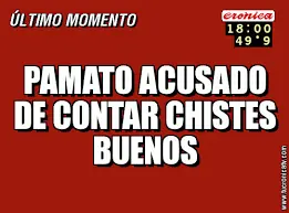 noticias de cronica tv!