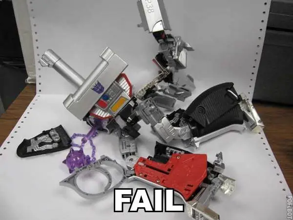 Transformers