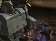 Megatron