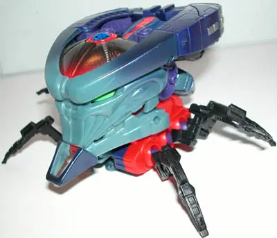 optimus