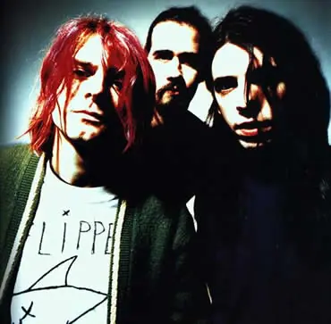 Grunge