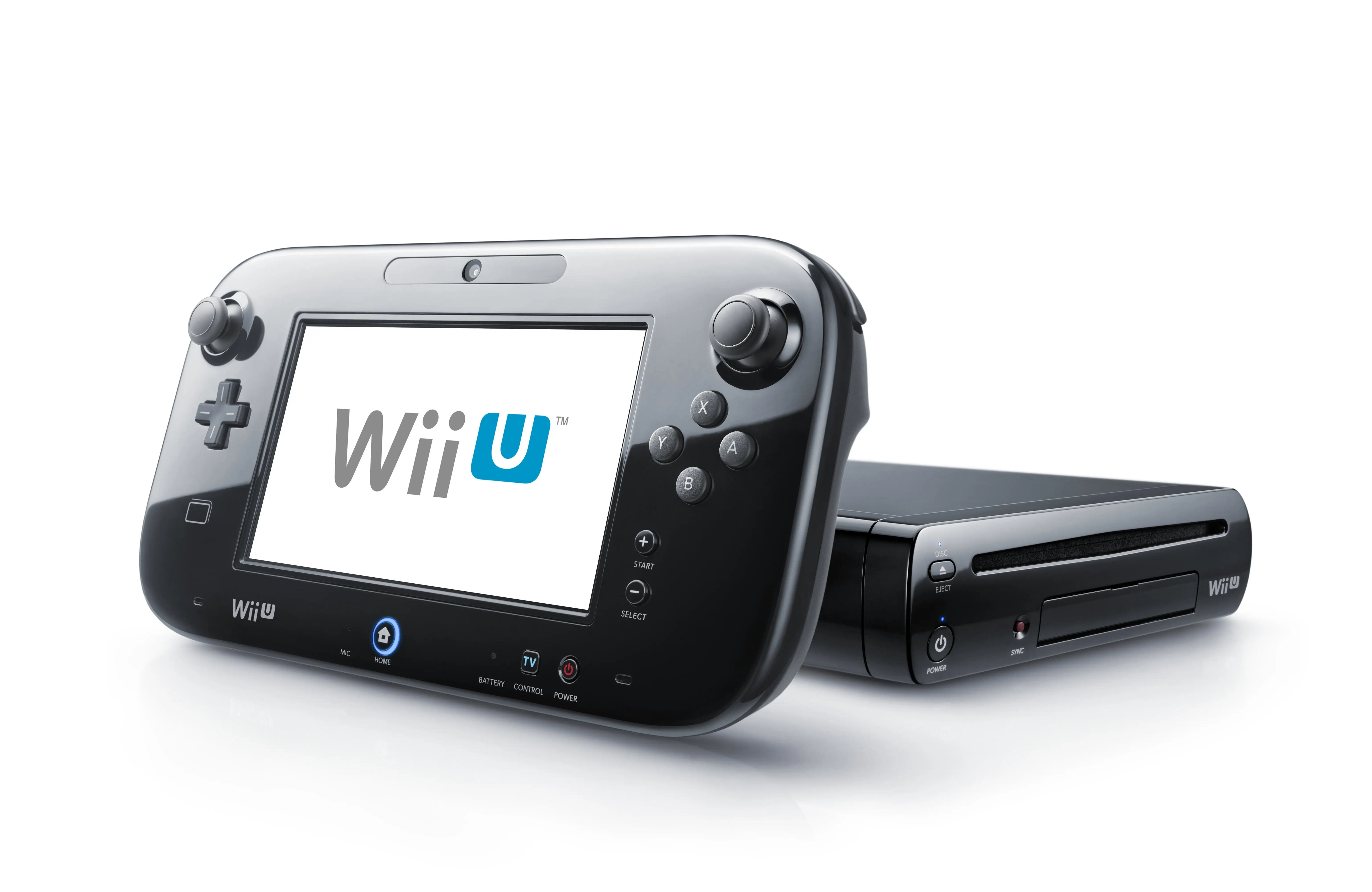 Wii U saldra en Mexico el 25 de noviembre