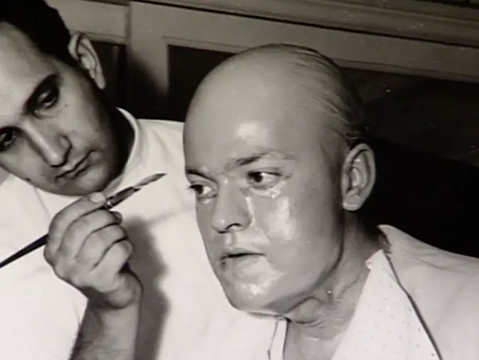 Citizen Kane - Curiosidades