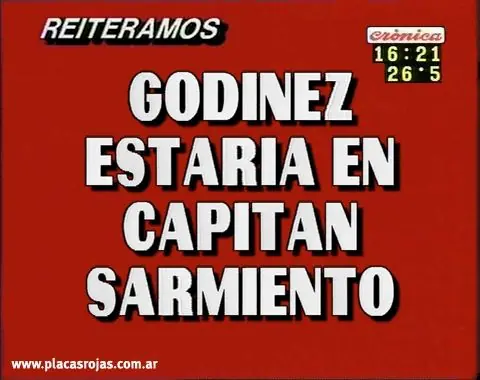 prensa amarillista