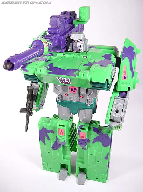 decepticon
