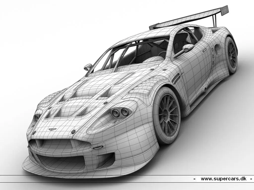 Aston Martin Racing