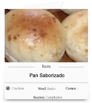 Recetas para acompañar con Cerveza en la previa del finde!