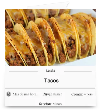 salchichas envueltas