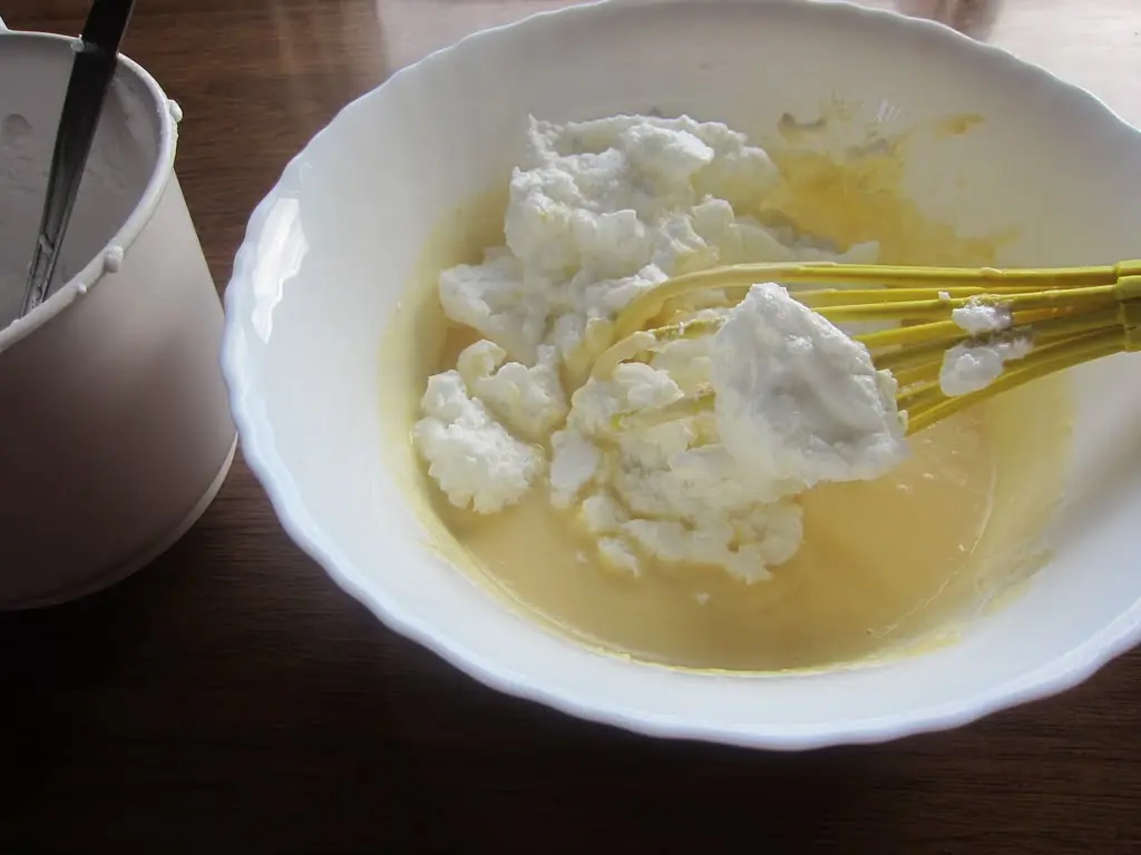 recetas