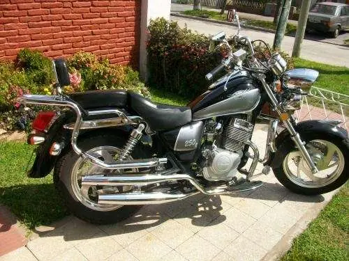 custom