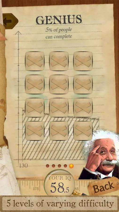 juegos mentales