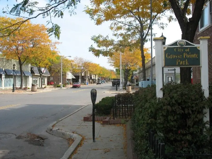 Detroit : La Ciudad Olvidada [ Nota + Fotos]