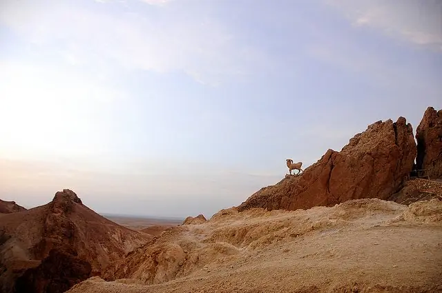 Desierto