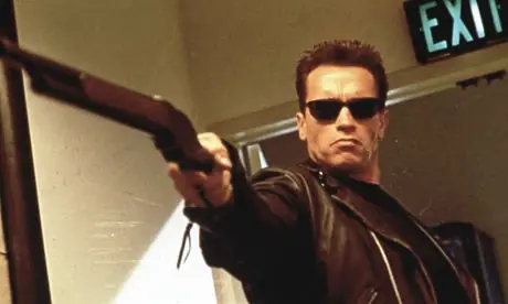Schwarzenegger