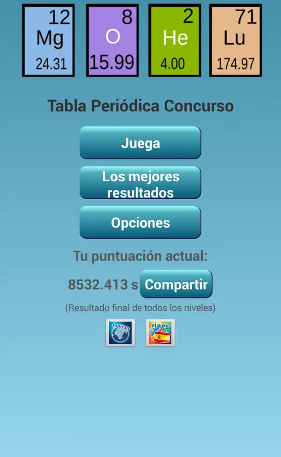 aprendizaje