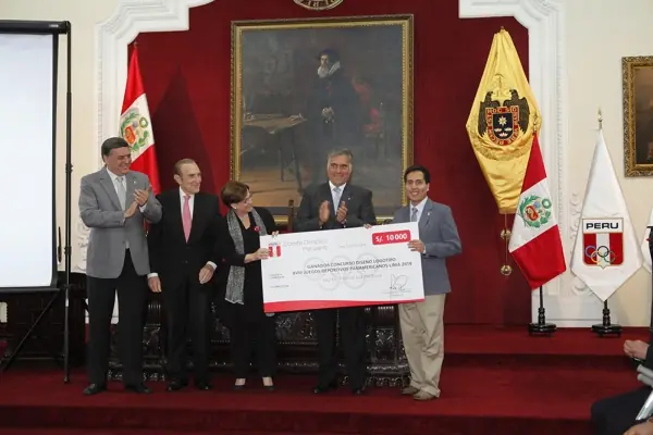 lima 2019