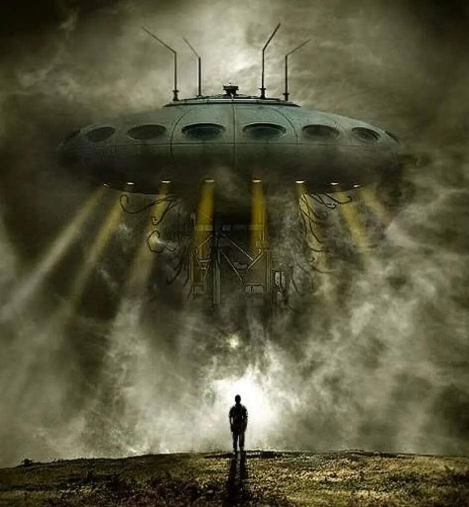 extraterrestres