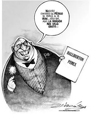 Neoliberalismo
