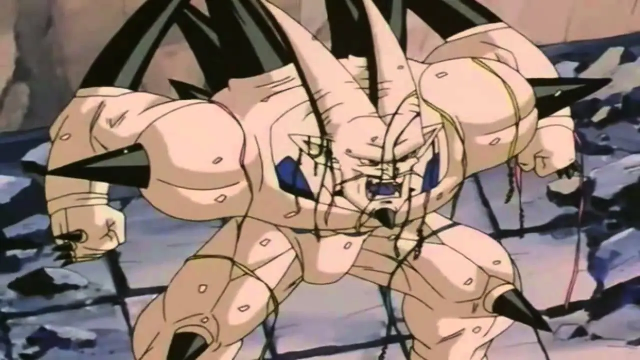 Top 10: Mejores villanos de Dragon Ball