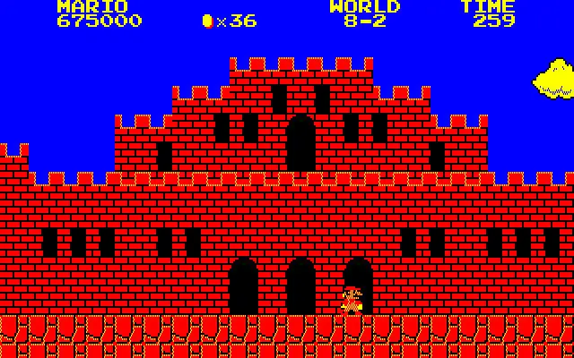 Mario Bros