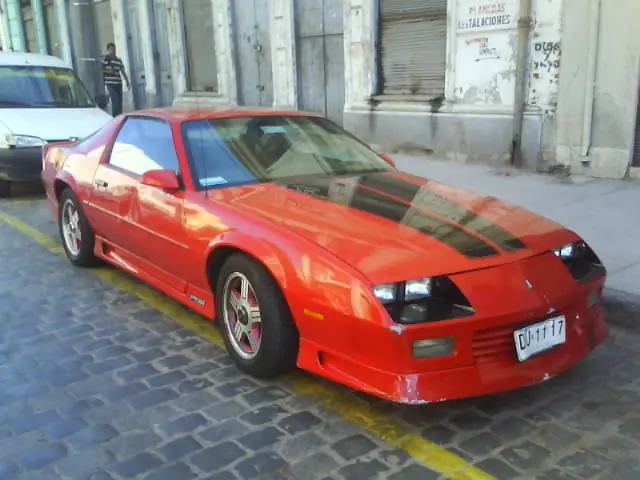 autos de lujo