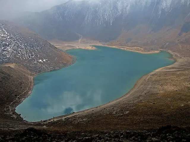 13 rincones de México que tal vez no sabías que existian