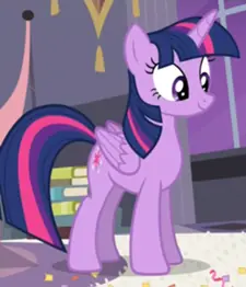 my little pony