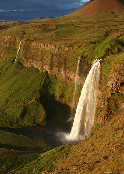 Fenomenos Naturales En Nuestro Planeta [Gif+Img+Info]