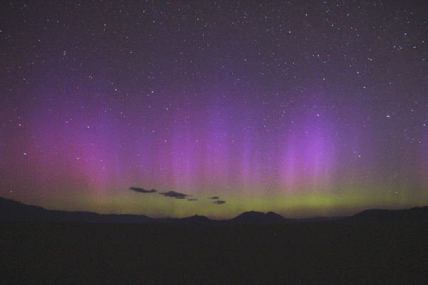 Fenomenos Naturales En Nuestro Planeta [Gif+Img+Info]
