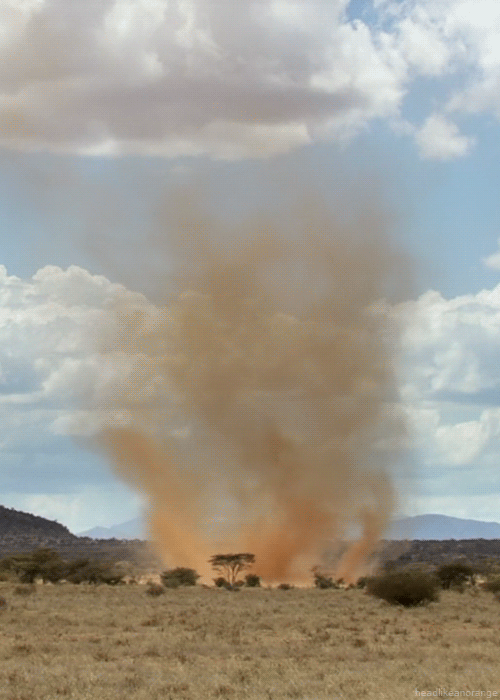 Fenomenos Naturales En Nuestro Planeta [Gif+Img+Info]