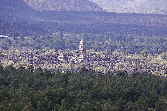 Las Pozas