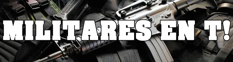 Mercenarios de hoy en dia