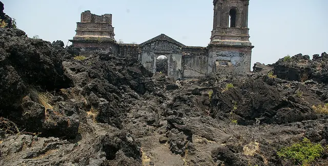 13 rincones de mexico que tal ve