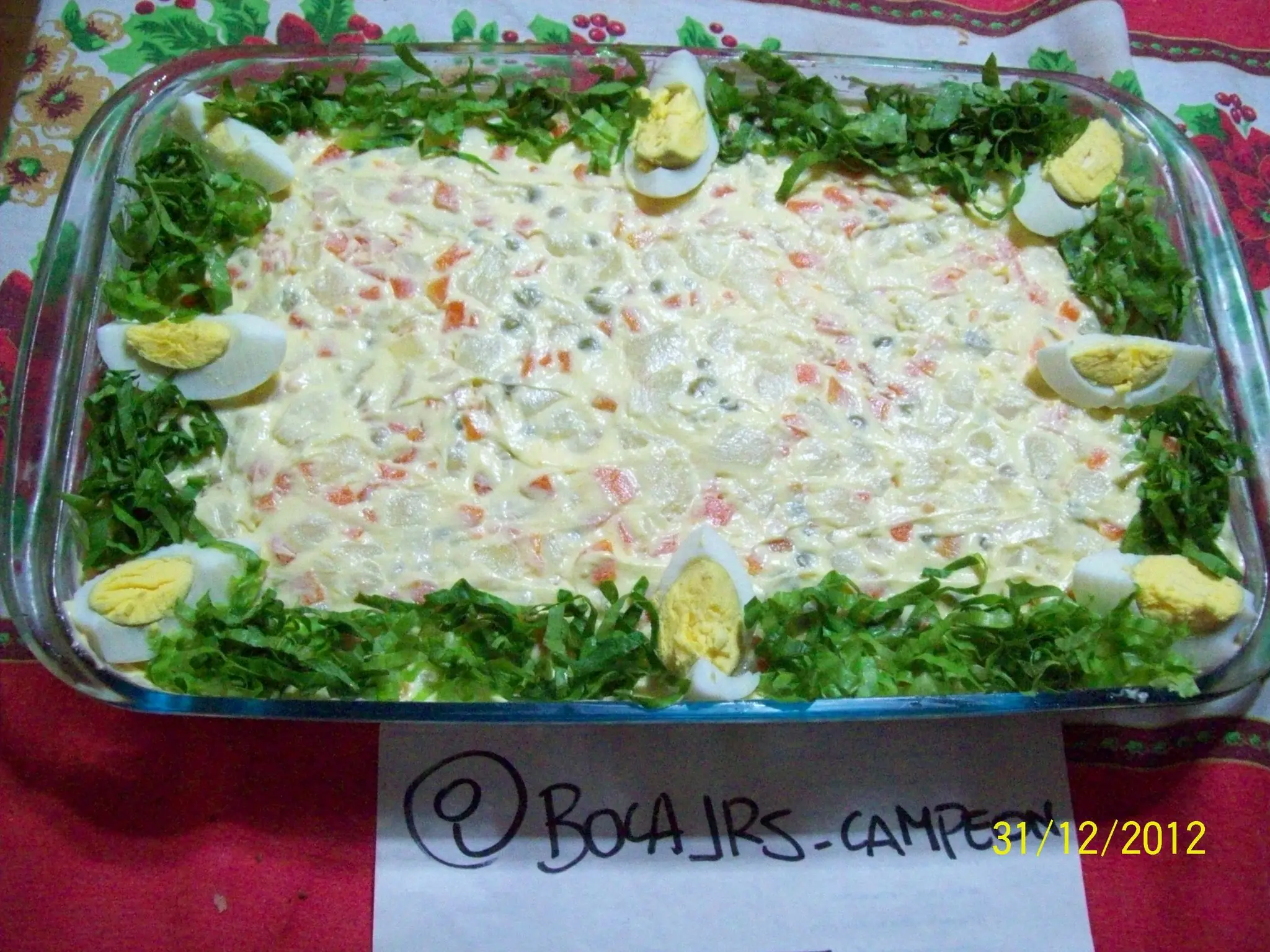 comidas