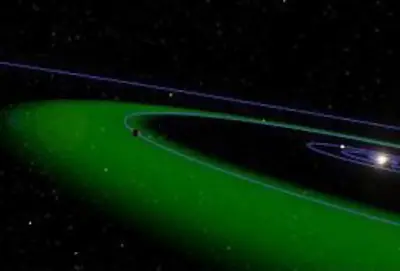 Saturno