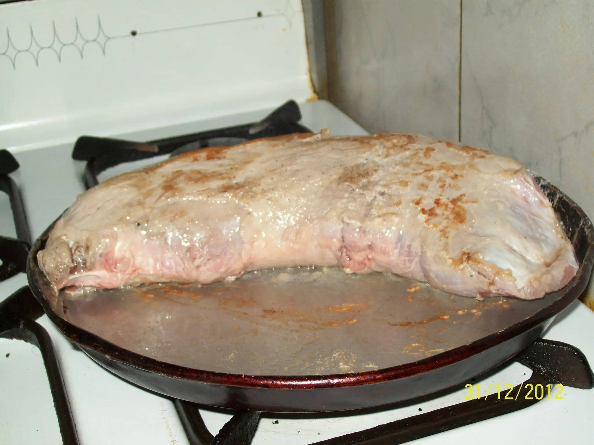 recetas