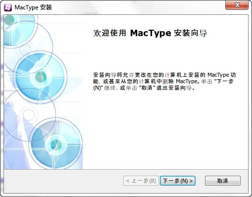 Windows