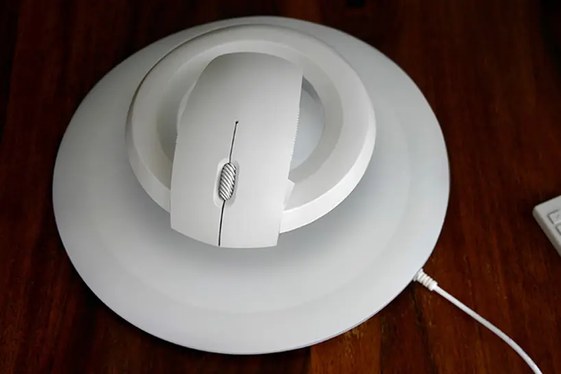 mouse