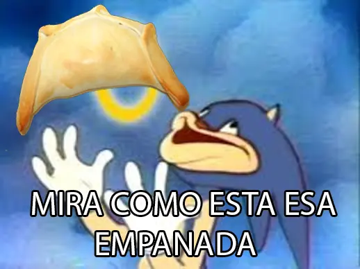 empanadas