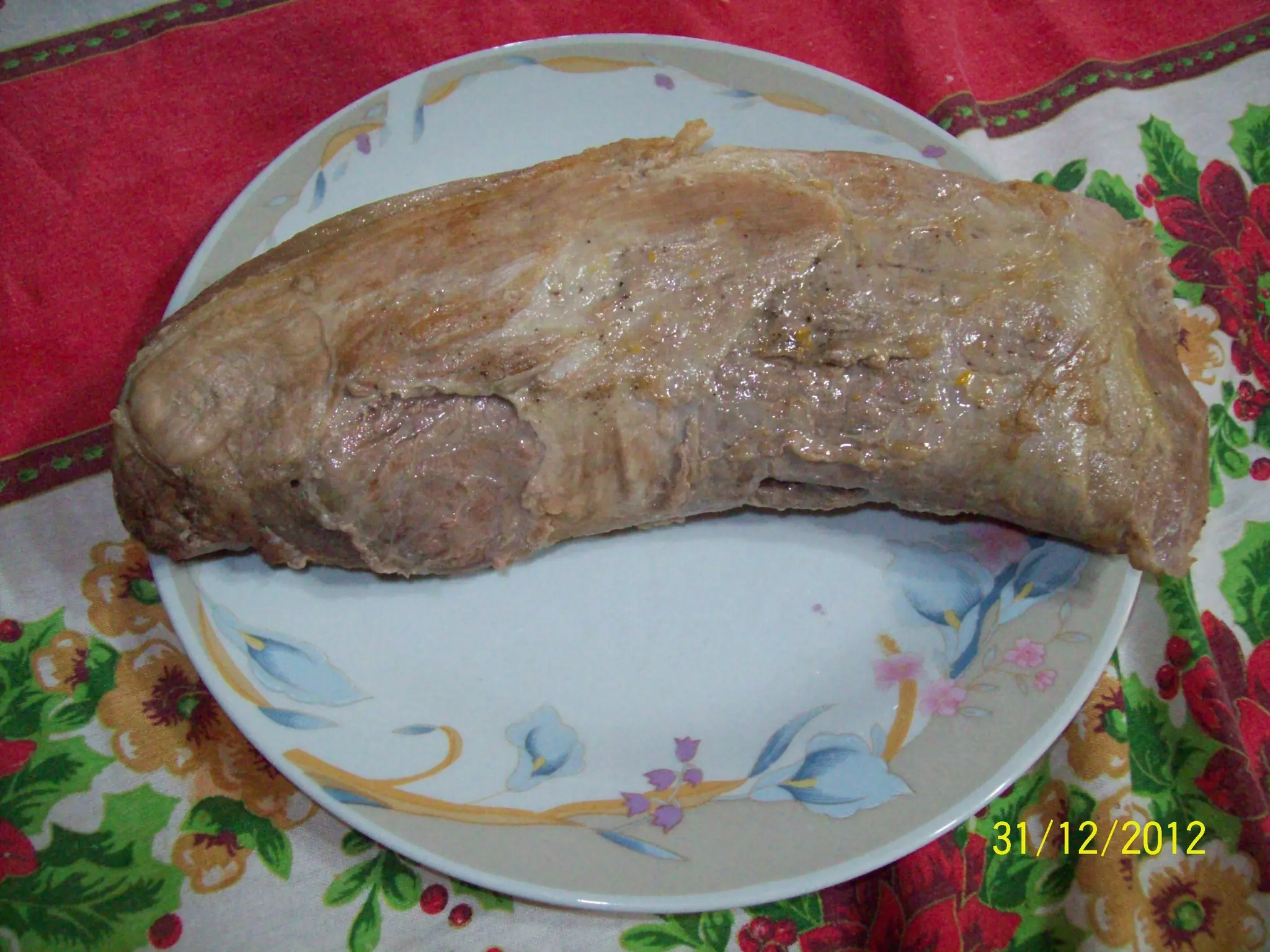 recetas