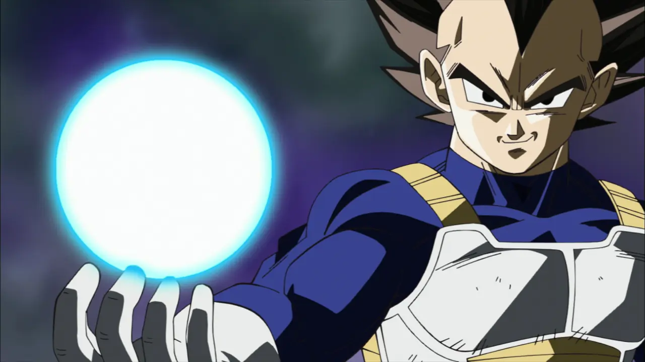 dragon ball z