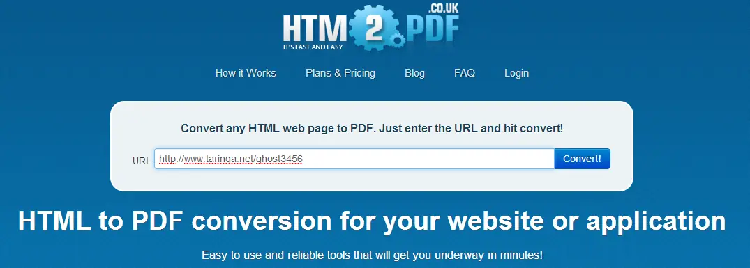 Paginas web que tenes que conocer - parte 2