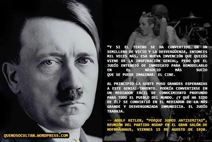 desmintiendo la segunda guerra *resub