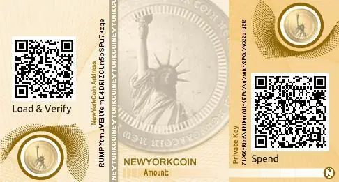 Te enseño a Minerar NewYorcoin